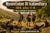 Nyomtalan Út Kalandtúra