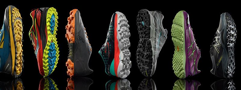 Vegán futócipők 2015 - nemzetközi felmérés 90 sportszer gyártótól