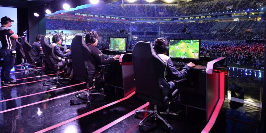 e-sport valódi vagy hamis