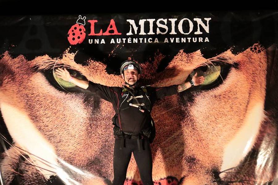 Szőnyi Ferenc ultratriatlon, utlrafutás