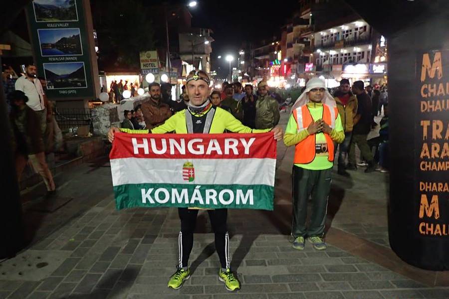 szonyi ferenc ultra triathlon running 3