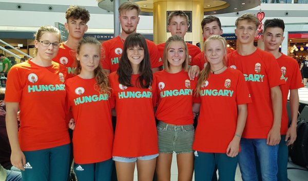 csiszar vivien terepfutas vegan team