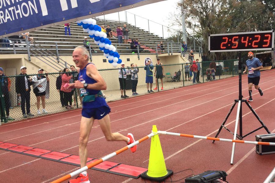 Terepsport Gene Dykes 2