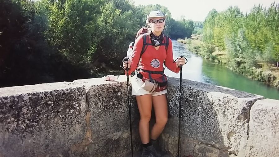 Kutyaszánnal a sarkvidéken, felkészülés Szigetvári Eszter módra