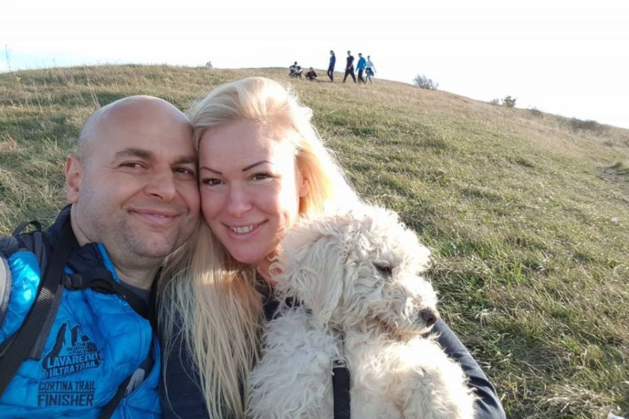 Türkösi Ottó, a hosszútávú terepakadályfutás megszállottja