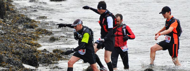 Kaland és akadályversenyek