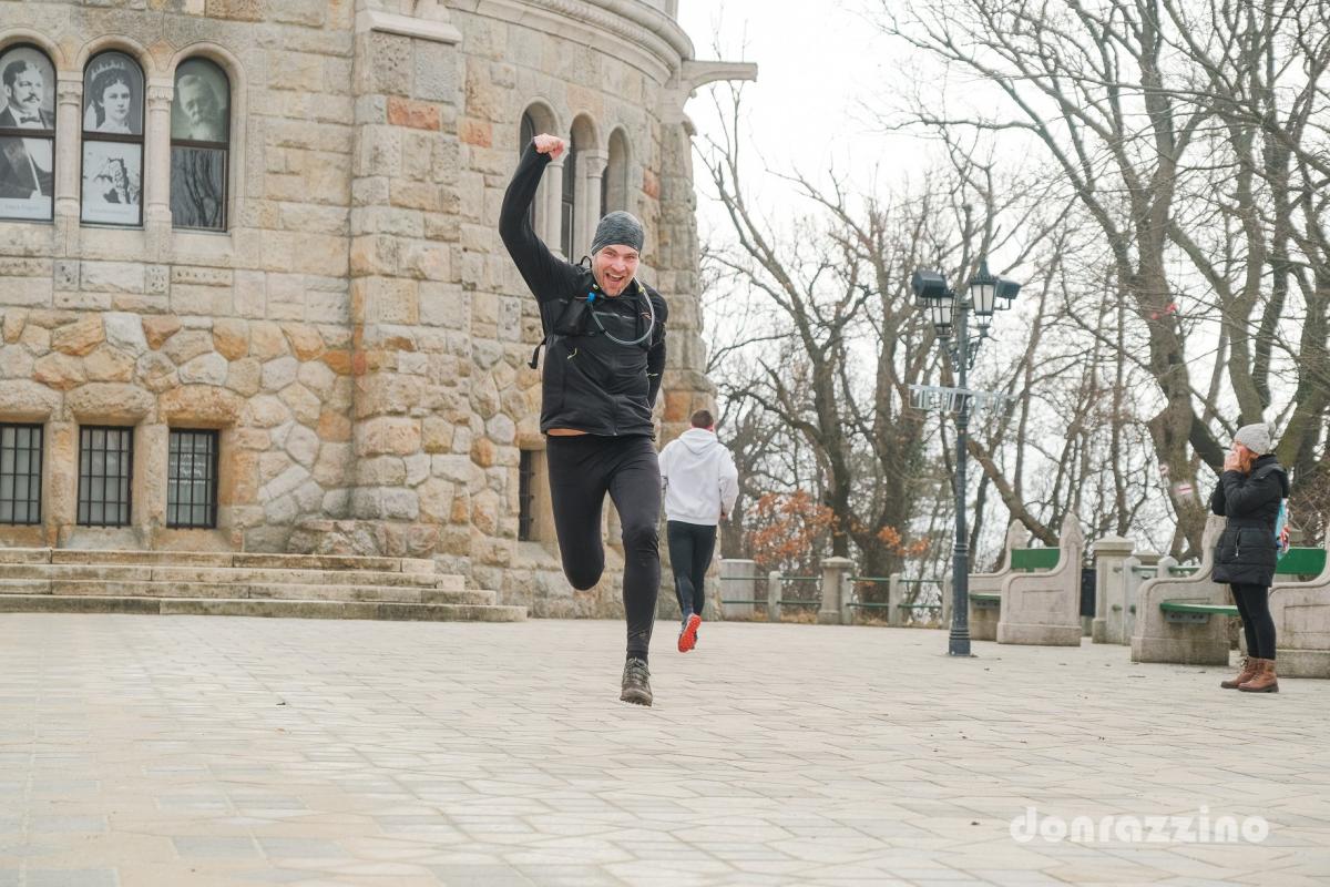 Király Márton - Spartan, OCR, terepfutás személyi edzés referencia 2022 augusztus