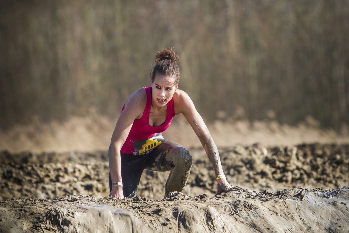 ocr terepeuta endurance ultra running