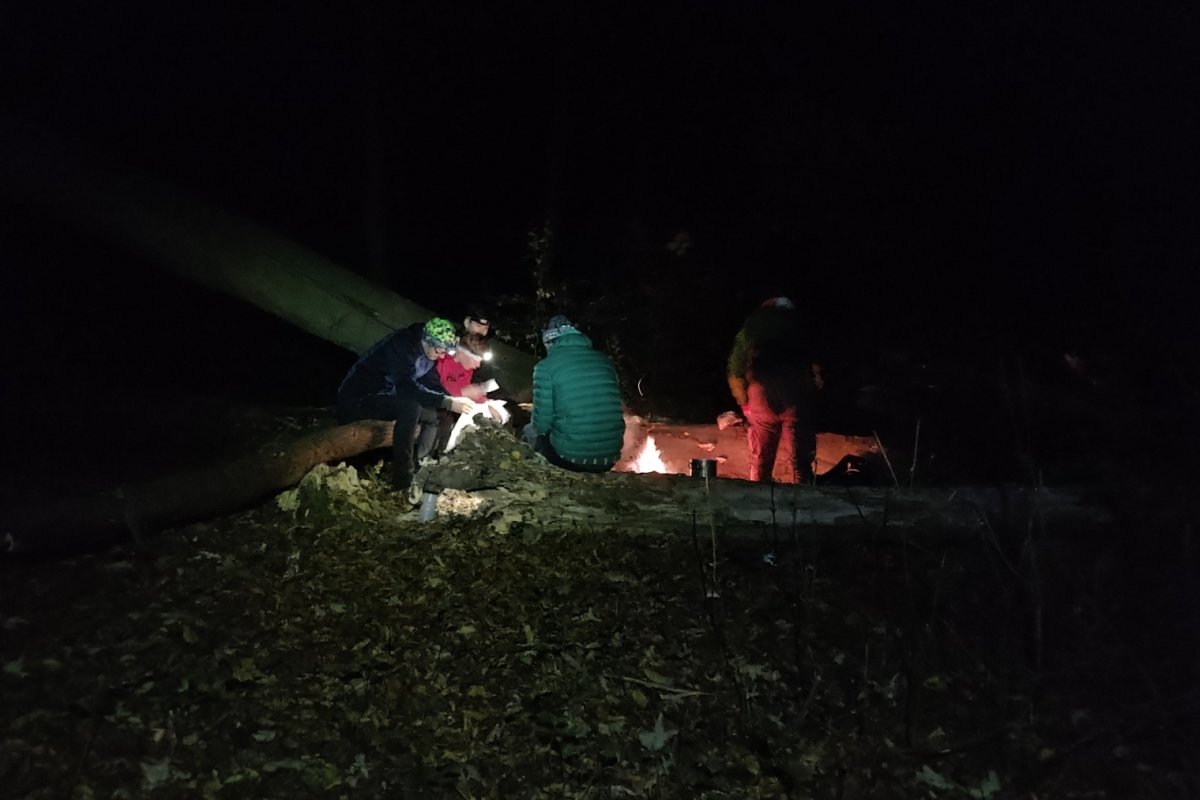 bakancs cipo szaritas tel tura tuleles terepeuta camp