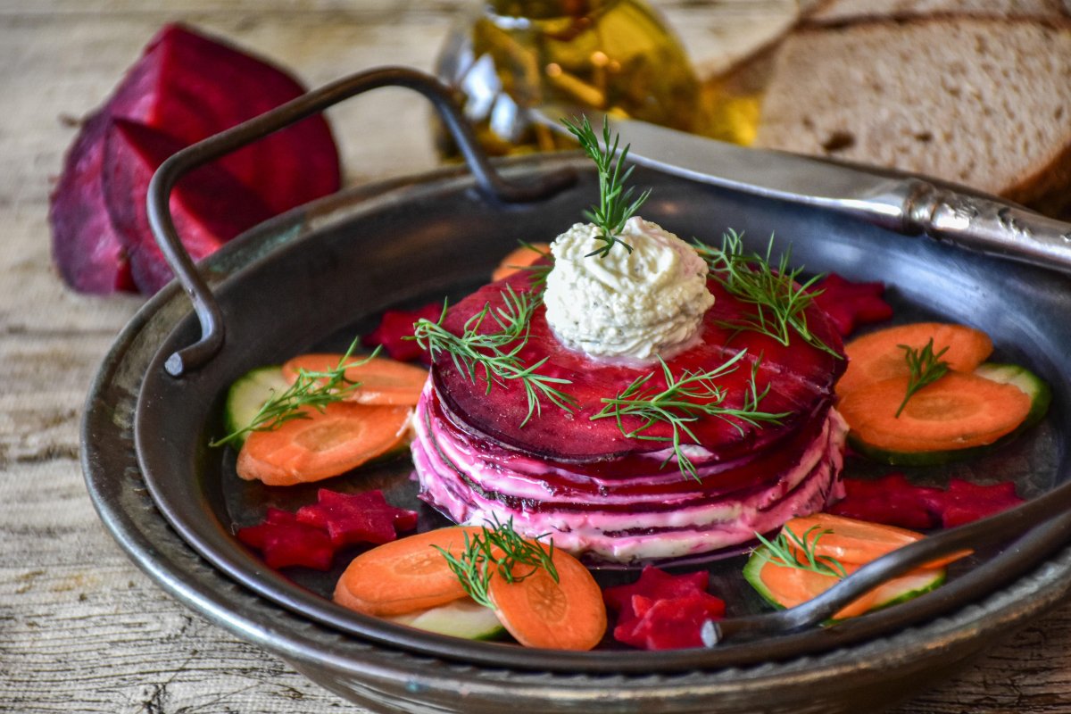 pixabay beetroot vegetables terepeuta