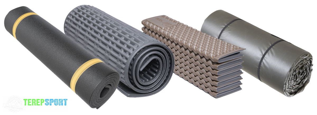 derekalj matrac outdoor terepsport cikk 010