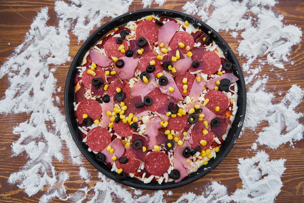 vegan pizza terepsport terepeuta