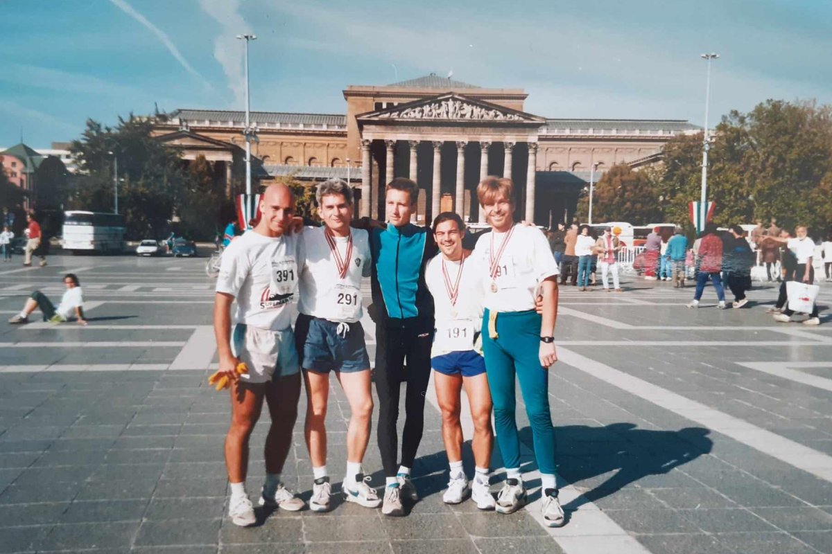 Felépülés, helyreállás maraton után - regenerációs tippek, javaslatok