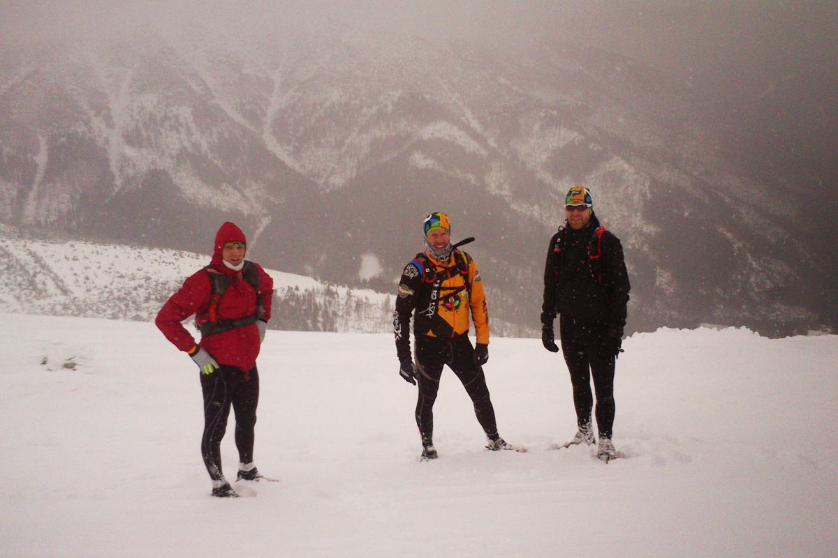 Terepfutás, XTERRA és Spartan személyi edzés